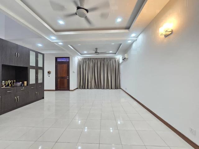 Terraced House for sale in Kajang, Langat