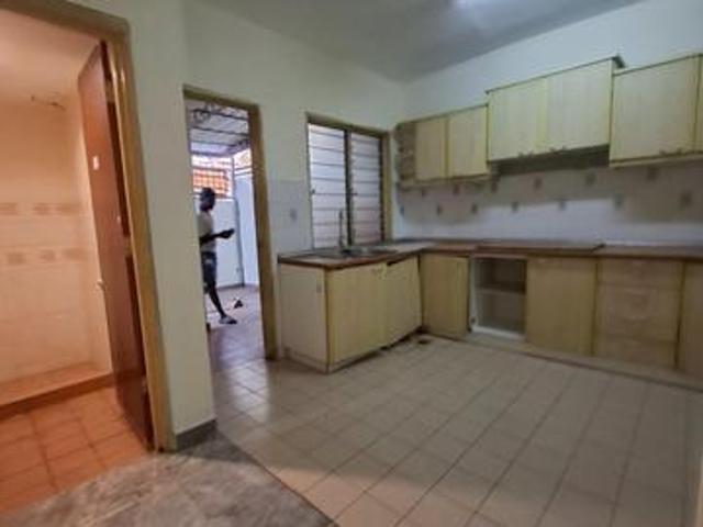 Terraced House for sale in Petaling, Subang Jaya