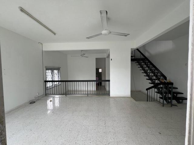 Terraced House for rent in Petaling, Subang Jaya