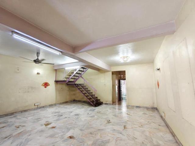 Terraced House for sale in Cheras, Kuala Lumpur