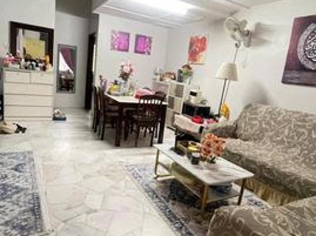Terraced House for sale in Kajang, Langat