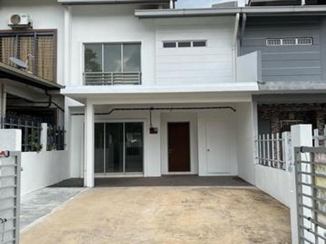 Terraced House for sale in Petaling, Alam Impian