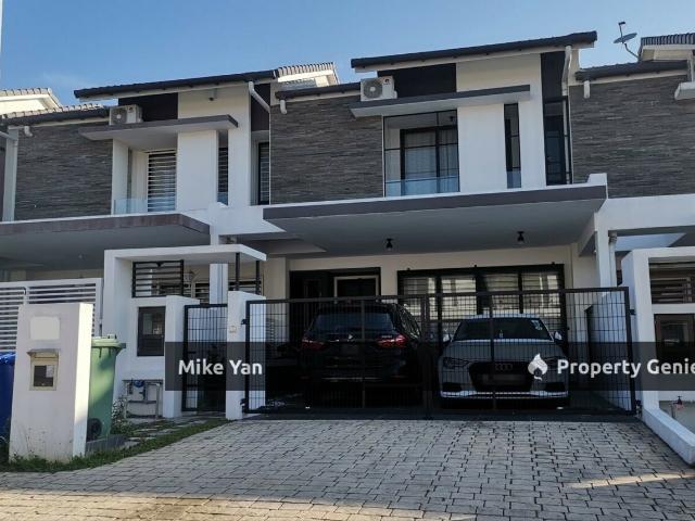 Terraced House for sale in Petaling, Alam Impian