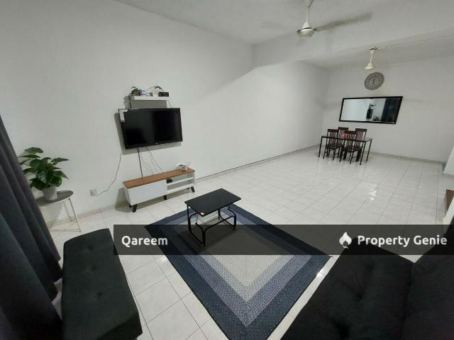 Terraced House for sale in Garden Homes, Seremban