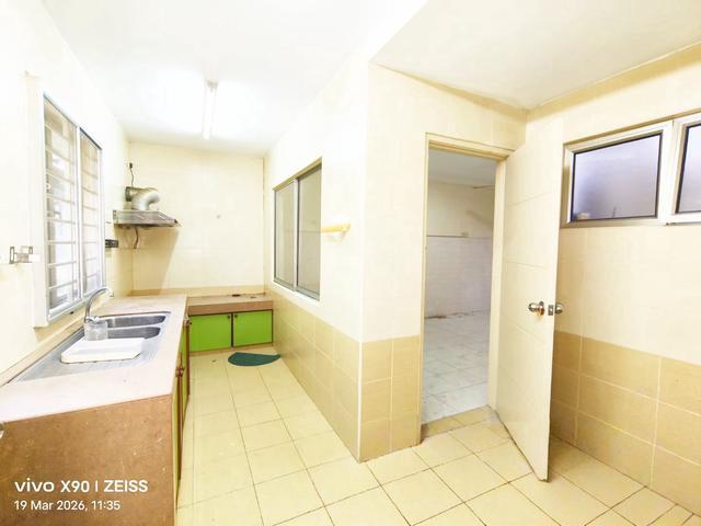 Terraced House for rent in Petaling, Subang Jaya