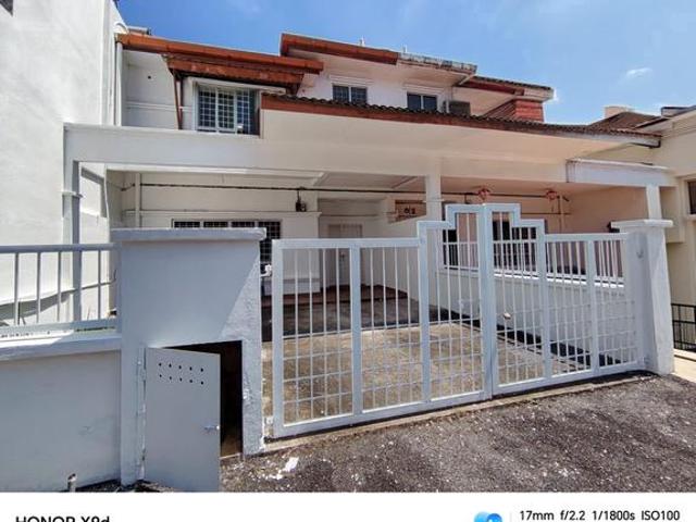 Terraced House for sale in Petaling, Subang Jaya