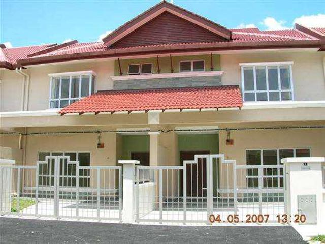 Terraced House for sale in Petaling, Subang Jaya