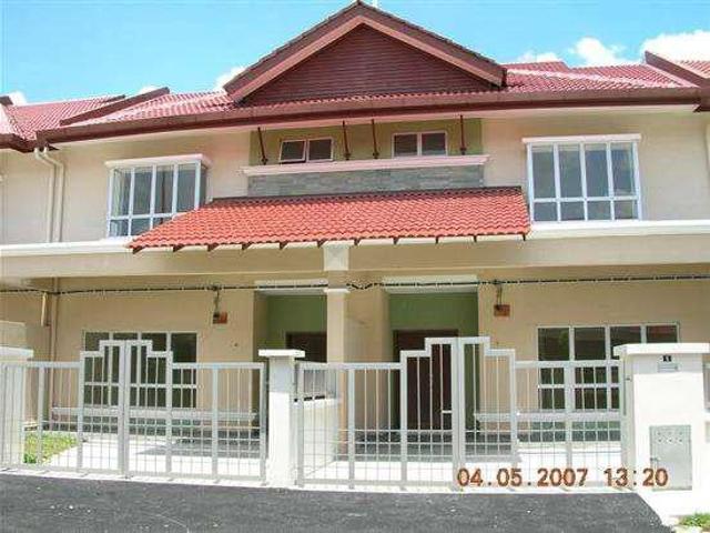 Terraced House for sale in Seri Kembangan, Majlis Bandaraya Subang Jaya