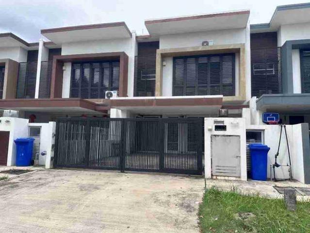 Terraced House for sale in Denai Alam, Shah Alam