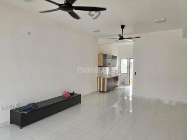 House for rent in Port Klang, Selangor