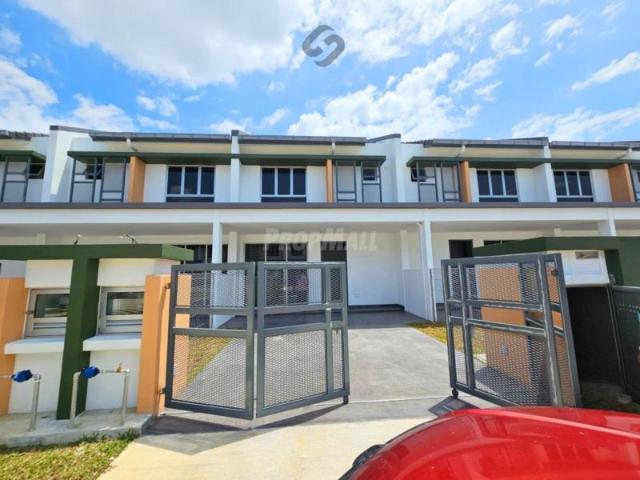 Apartment for rent in Port Klang, Selangor