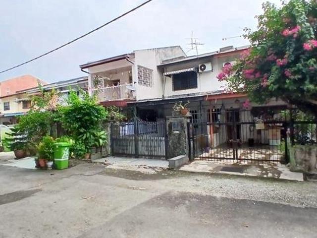 Terraced House for sale in Country Heights Damansara, Kuala Lumpur