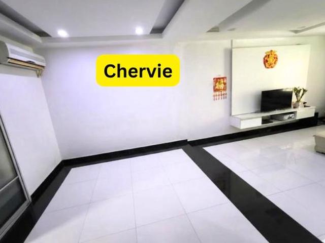 Terraced House for sale in Kinabalu, Sabah