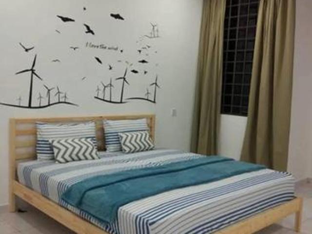 Terraced House for rent in Perak, Tanjong Ipoh