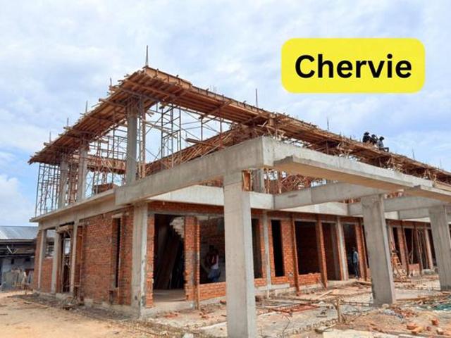 Terraced House for sale in Kinabalu, Sabah