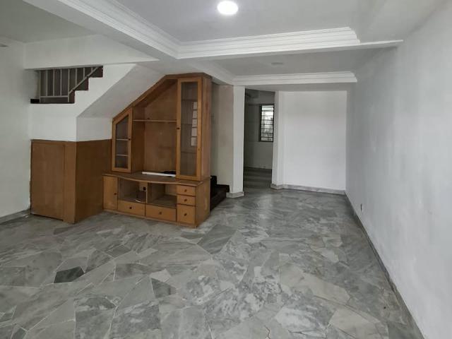 Terraced House for sale in Bandar Menjalara, Kuala Lumpur
