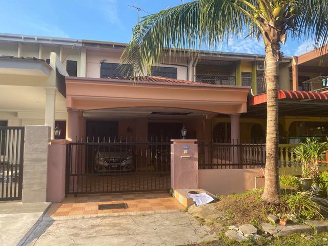 Terraced House for sale in Alor Setar, Kedah