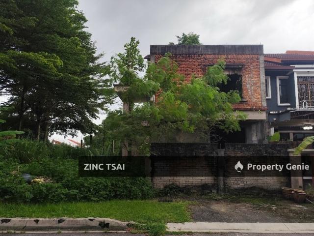 Terraced House for rent in Kajang, Langat