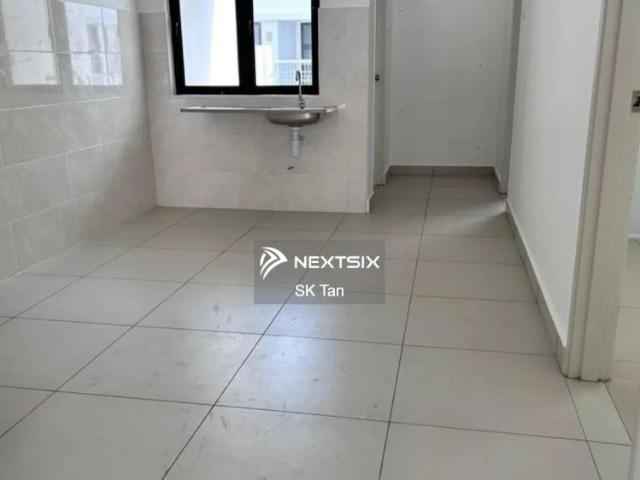 House for rent in Kajang, Langat
