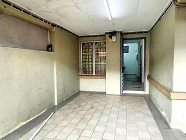 Terraced House for rent in Kajang, Langat