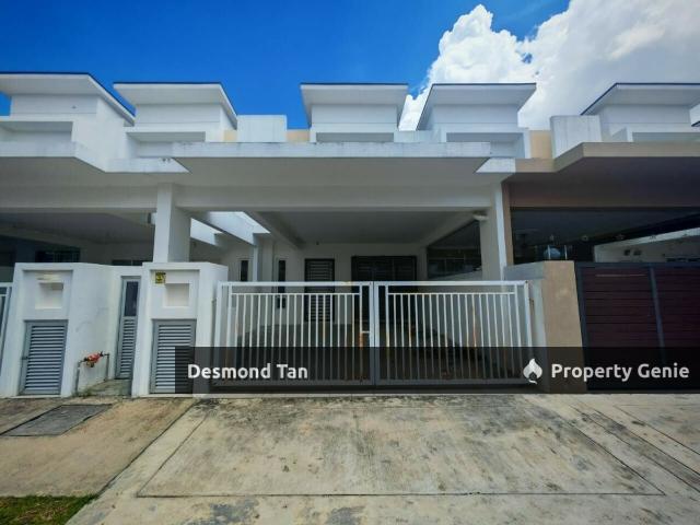 Terraced House for sale in Ara Sendayan, Seremban
