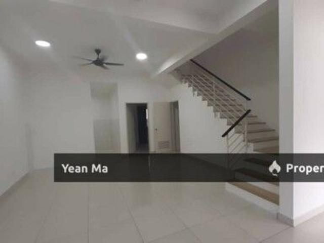 House for rent in Selayang, Selangor