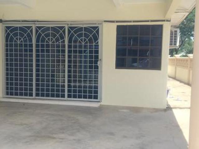 Terraced House for rent in Kuantan, Pahang