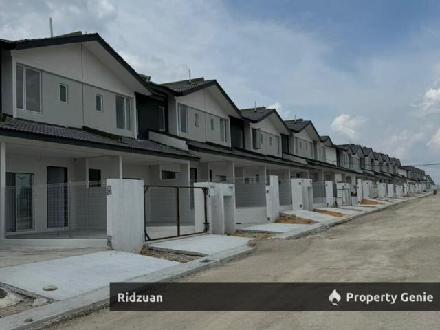 Terraced House for sale in Pasir Gudang, Johor