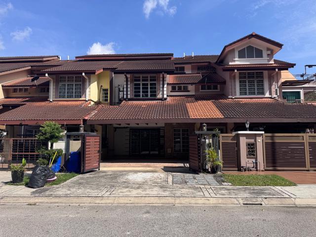 Terraced House for sale in Petaling, Alam Impian