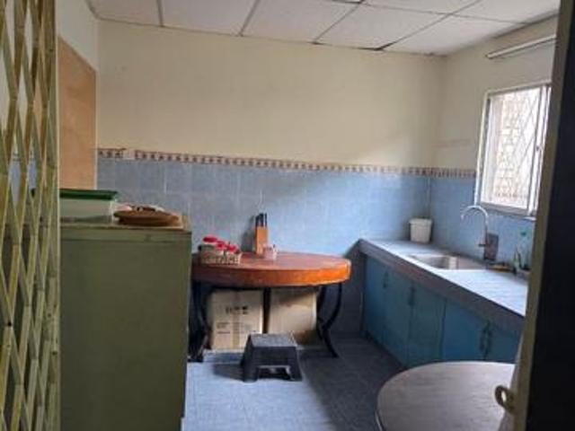 Terraced House for sale in Langat, Selangor