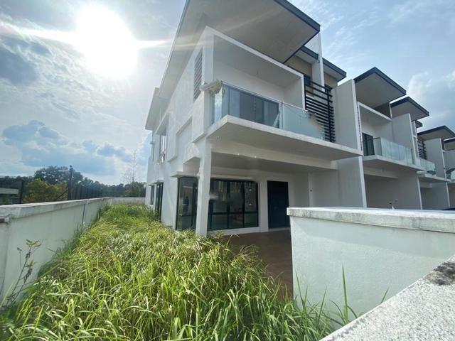 Terraced House for sale in Selayang, Selangor
