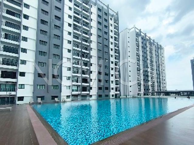 Apartment for sale in Malaka