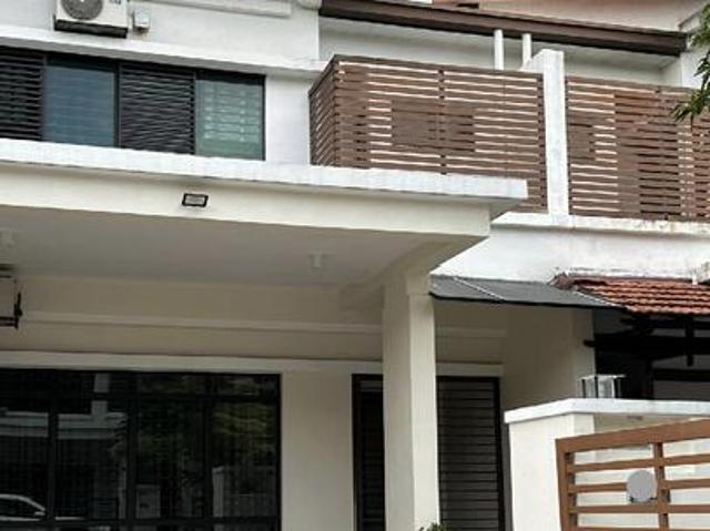 Terraced House for rent in Seksyen 35, Shah Alam