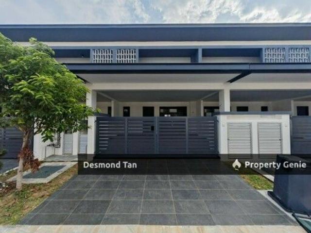 House for rent in Sendayan Village, Negeri Sembilan