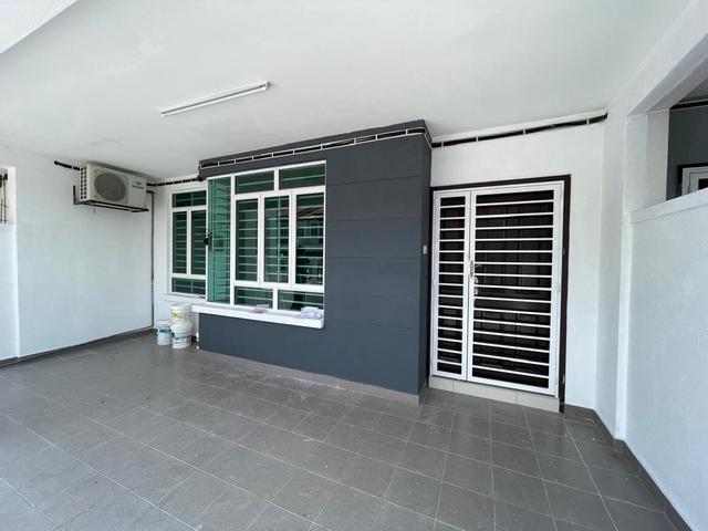 Terraced House for sale in Puchong, Majlis Bandaraya Subang Jaya