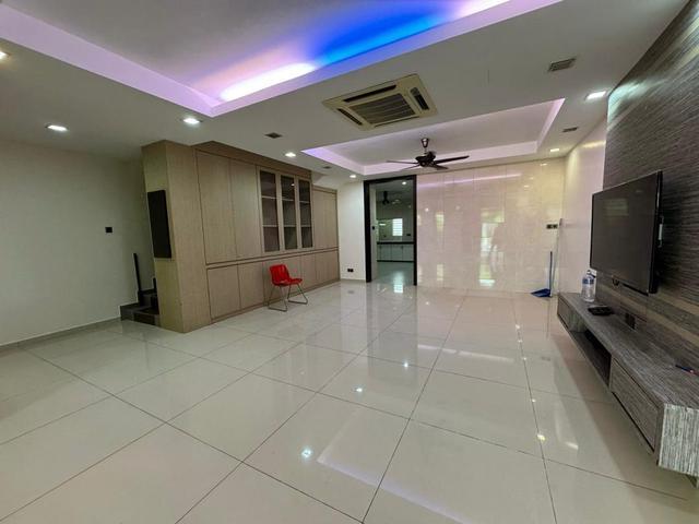 Terraced House for rent in Port Klang, Selangor