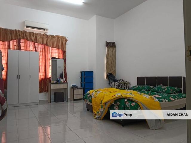 House for sale in Kajang, Langat