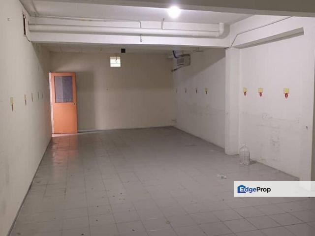Shop for sale in Country Heights Damansara, Kuala Lumpur