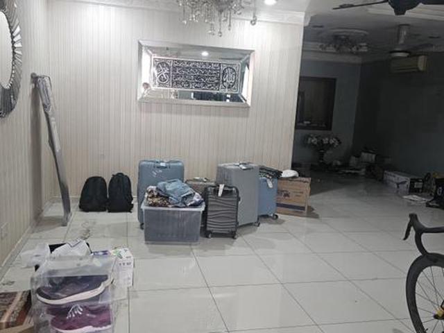 Terraced House for rent in Petaling, Alam Impian