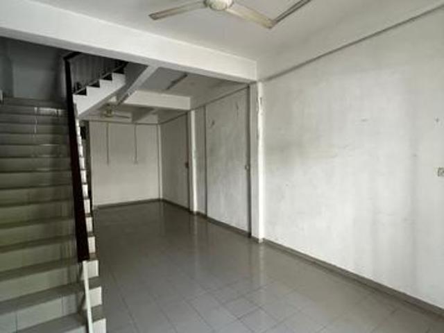 Terraced House for rent in Penang