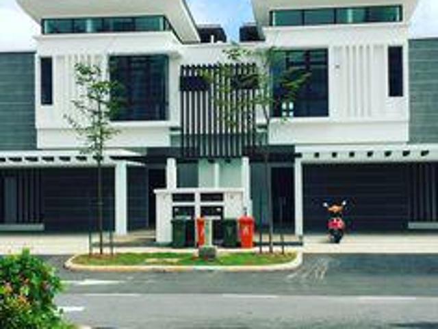 Terraced House for sale in Nilai, Negeri Sembilan