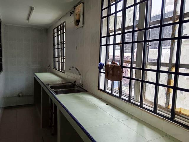 Terraced House for sale in Petaling, Subang Jaya