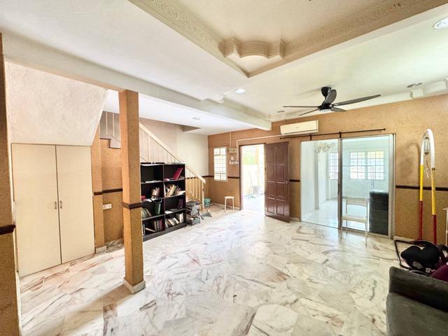 Terraced House for sale in Kajang, Langat