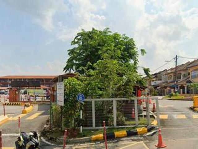 Terraced House for sale in Kajang, Langat
