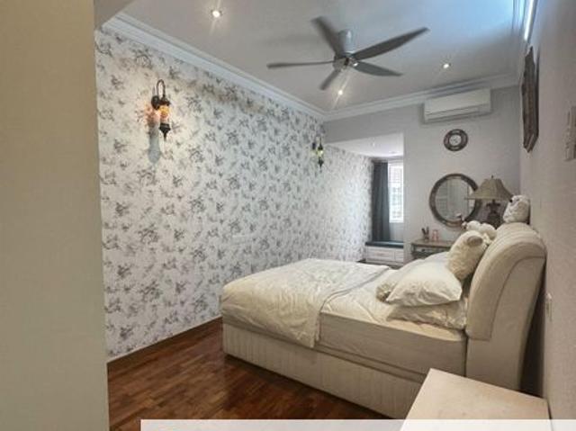 House for sale in Country Heights Damansara, Kuala Lumpur