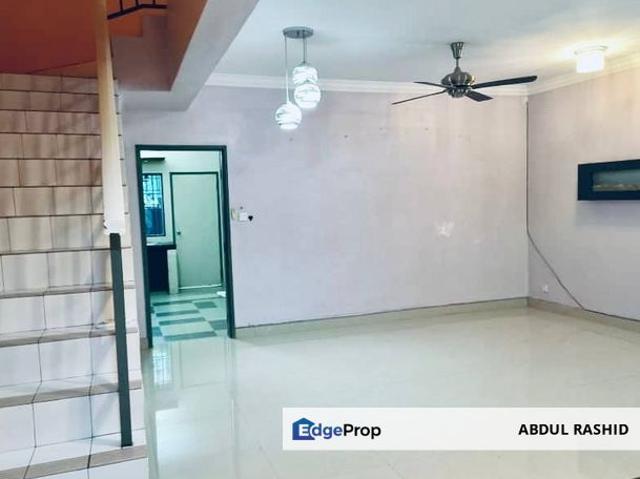 House for sale in Selayang, Selangor