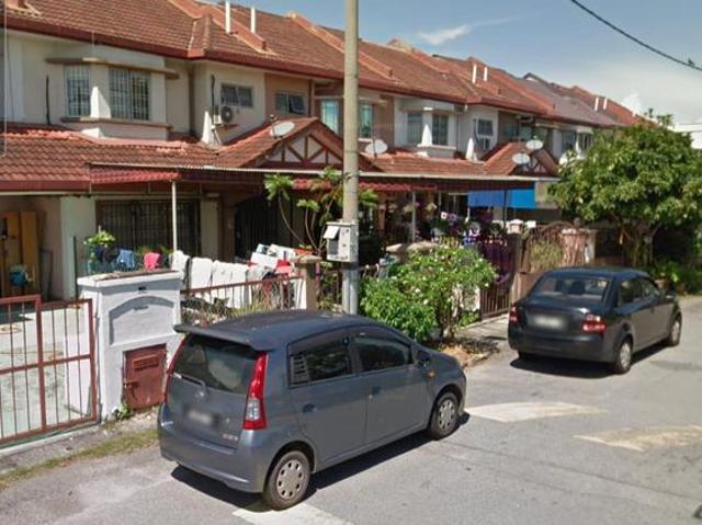 Terraced House for rent in Port Klang, Selangor