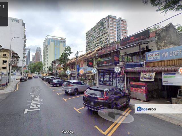 Shop for sale in Country Heights Damansara, Kuala Lumpur