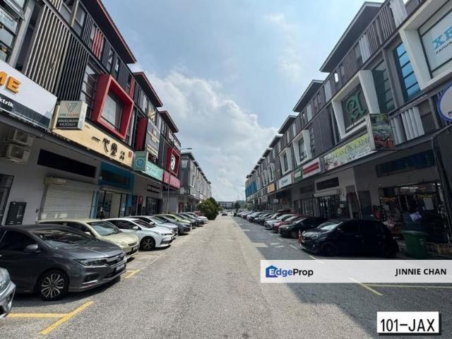 Shop for sale in Port Klang, Selangor