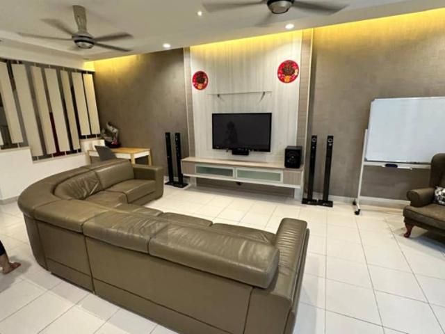 House for rent in Port Klang, Selangor
